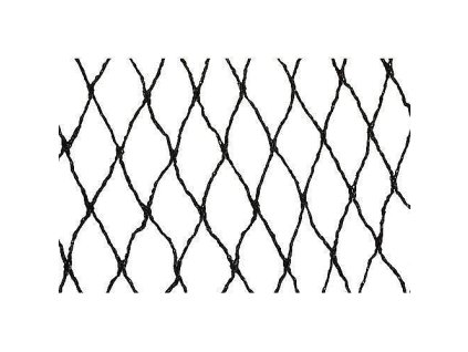 Síť A1201 2x5m, oko 25mm, proti ptákům