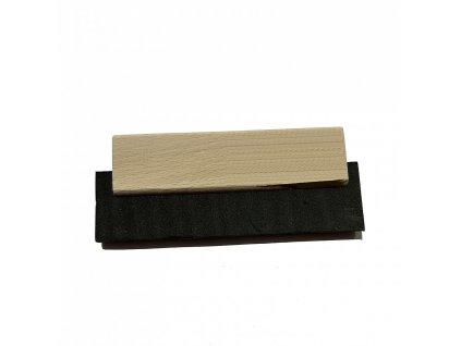 Stěrka s gumou 200mm