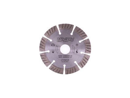 Diamantový kotouč segmentový 115mm LST, MasiPro
