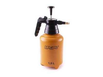 Postřikovač tlakový 1,5l