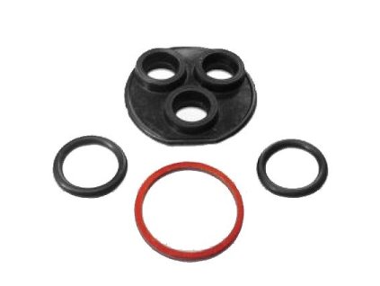 Sada těsnění jednopákové baterie nástěnné