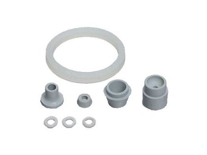 Těsnění šlehačkové láhve Kovočas kónicka hlava