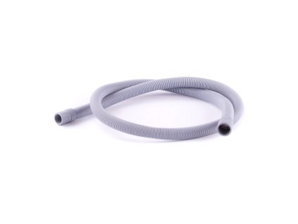 Hadice vypouštěcí pračková 1,5m