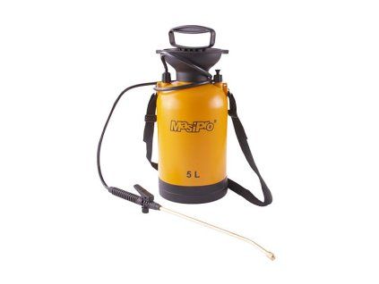 Postřikovač tlakový, 5l