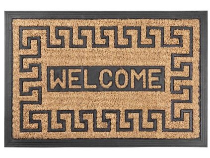 Rohožka č.03 Welcome 2 40x60cm