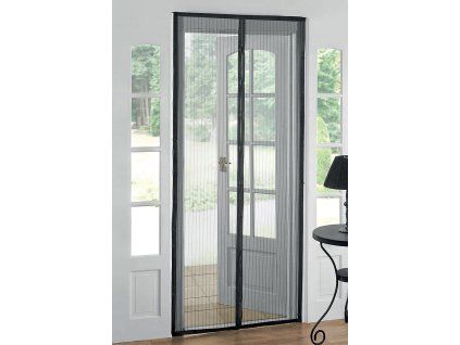Síť magnetická proti hmyzu MDC 220x120cm