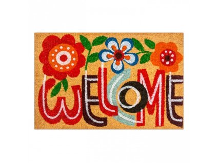 Rohožka MH-01 40x60cm