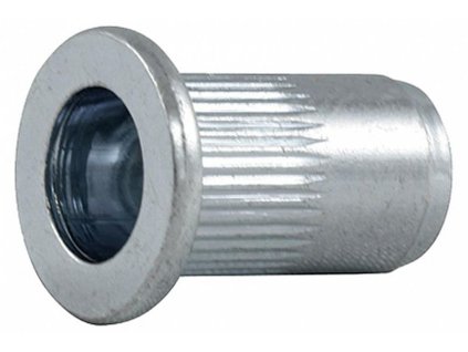 Nýt ocelový, M3x10mm, bal. 50ks, maticový