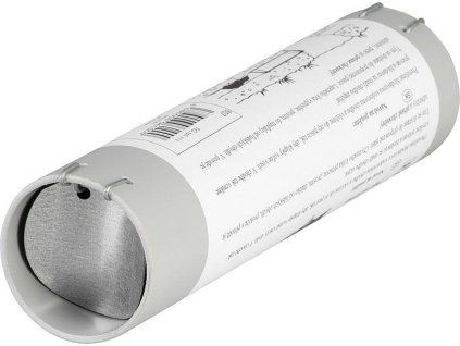 Past na krtky FED 607, plastová