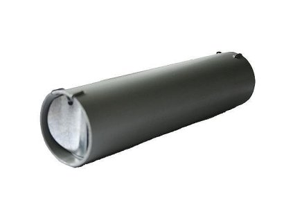 Past na krtky FED 607, plastová