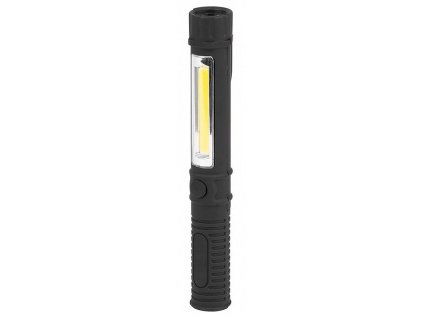 Svítilna Worklight CWL1046, COB, 3xAAA, magnet