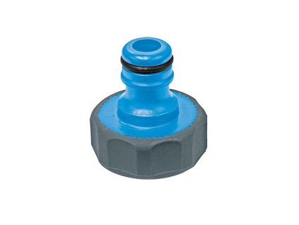 Adaptér hadicový Aquacraft, SoftTouch G3/4", "T"