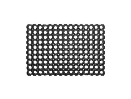 Rohožka gumová, 50x100cm