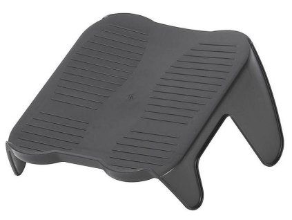 Organizér na boty dvojtý, antracit