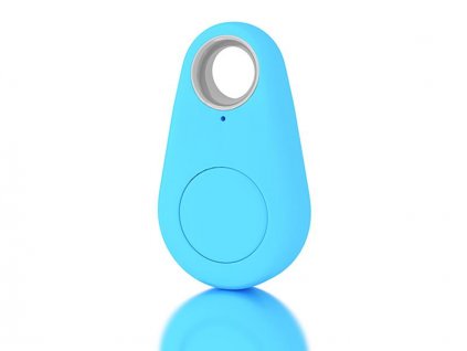 Hledač klíčů Bluetooth BLOW Itag Blue