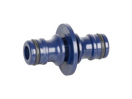 Adaptér TS3003, 2 rychlospojky, na hadici