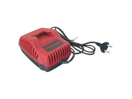 Elektrická nabíječka Worcraft CD-18Ni, 18V