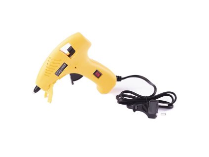 Elektrická tavná pistole, 7-8mm, 20W