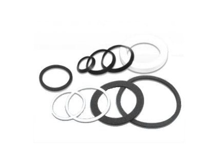 Těsnění dřezových sifonů Alcaplast - DN 50/40