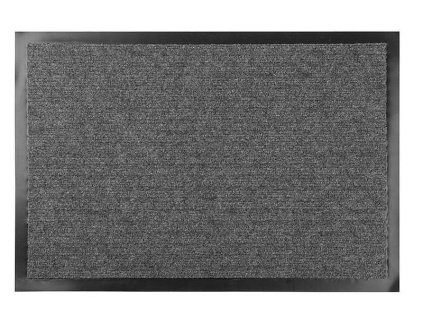 Rohožka č.35 DarkGrey 40x60cm