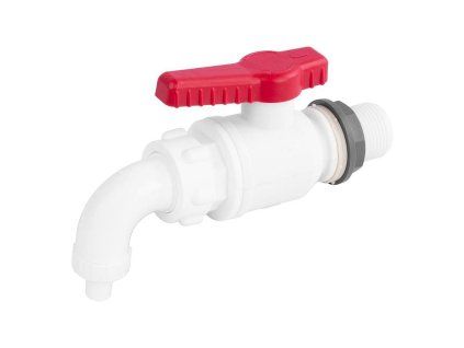 Ventil ICS P161200, 1"