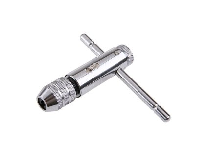 Vratidlo ráčnové na závitníky M3-M8