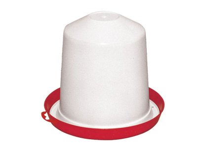 Napáječka plastová SIPHON 10l 340x300mm