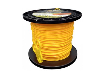 Struna kulatá ProCom Force 2,4mm, midi Spool 100m