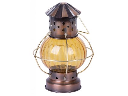 Dekorace lucerna H444, 275mm