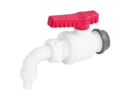 Ventil ICS P161150, 1/2"