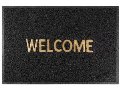 Rohožka č.04 Welcome M 60x90cm