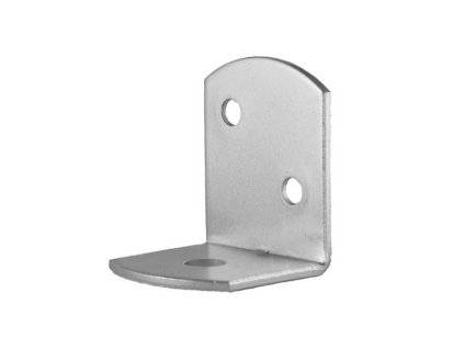 Úhelník plotový 36x30x30x2