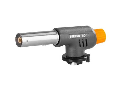 Hořák 9002D, piezo, max. teplota 1300°C