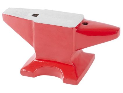 Kovadlina Cork CA609 červená, 15kg