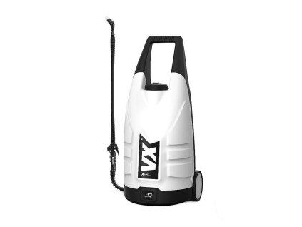 Aku postřikovač průmyslový na kolečkách Marolex VX™ Alka-line, 20l