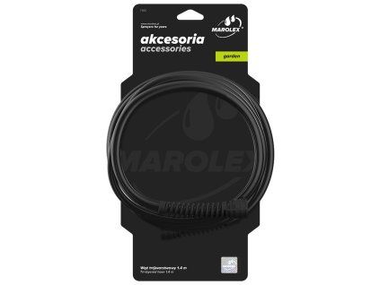 Hadice Marolex s maticemi 1/2" 170cm pro Hobby, Profession