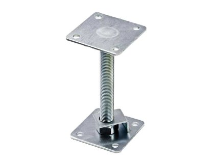 Patka pilíře 200 M24 (80x80 s pojistkou)