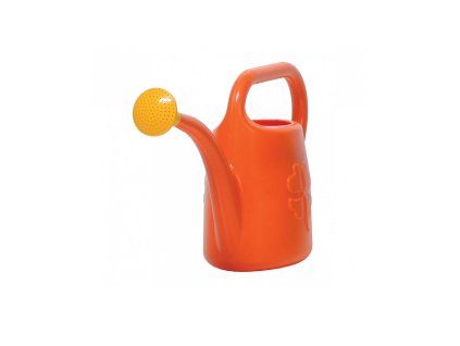 Konev zahradní Koni 4,5l oranžová