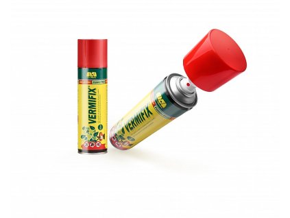 Lepidlo na ochranu stromů ve spreji vermifix 400ml