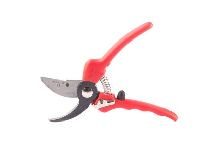 Nůžky zahradní 21cm 2-čepelové, pr. střihu 25mm