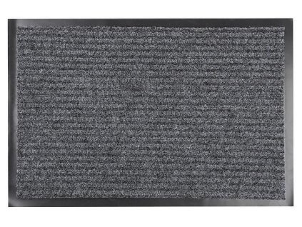 Rohožka č.28 Grey 40x60cm šedá