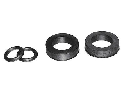 Těsnění připojovacích hadiček stojánkových baterií extol 3/8“ x M10