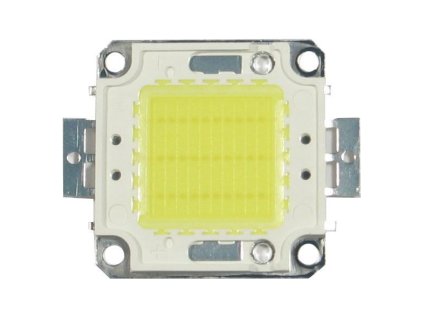 Čip Epistar 30W, 4000K