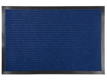 Rohožka MagicHome TRM202, 40x60 cm, DarkBlue