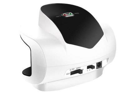 Odpuzovač hlodavců do interiéru eXvision IPR10, Ultrasonic