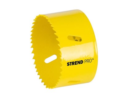 Korunka vykružovací Bimetal BHS44, 82mm, M3 Bi-metal, korunka do kovu