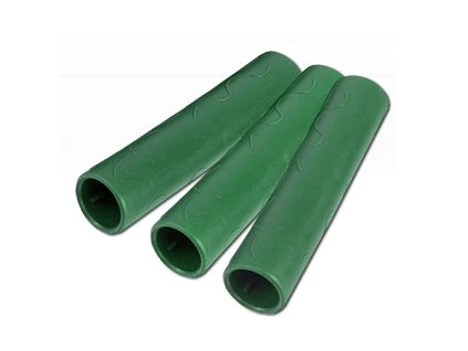 Přímá spojka pro 8mm tyč, 10ks