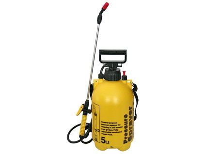 Postřikovač Kingjet Q 3l