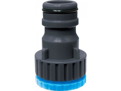 Adaptér Aquacraft, MAX-Flow, 1x3/4"-1"