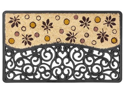 Rohožka č.22 Oldstyle 45x75cm